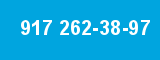 917 262-38-97 917 262-38-97